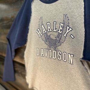 Harley Davidson T-shirt